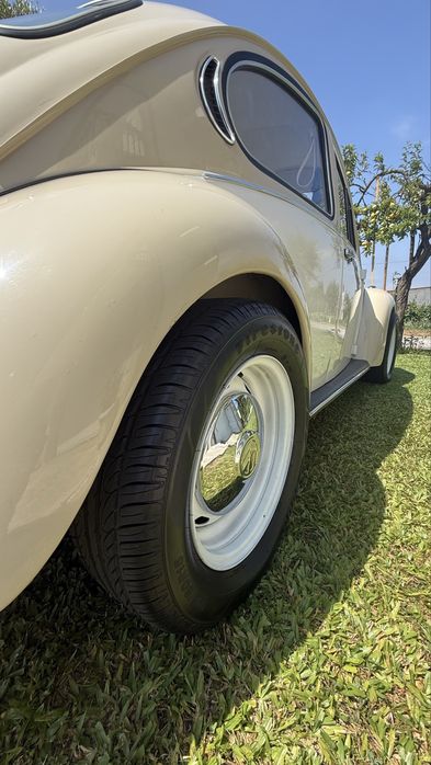 VW Carocha 1302