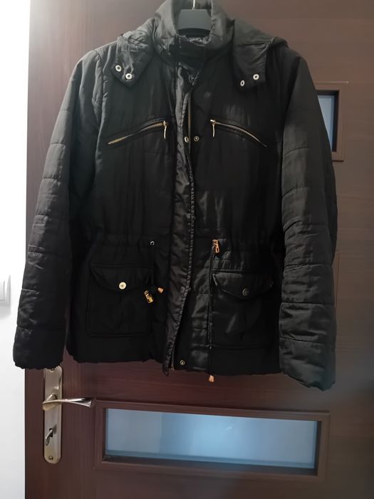 Kurtka zimowa 44