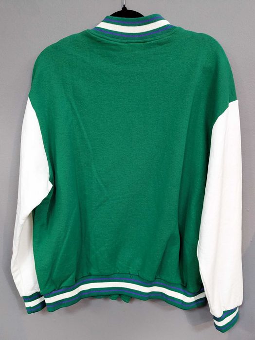 Bluza bejsbolowa Alcott rozm. L