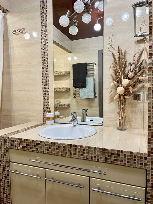 Просторі та комфортні апартаменти. Власник. Подобово