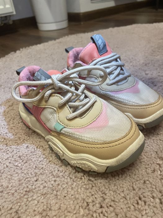 Buty Zara 27 dzieciece