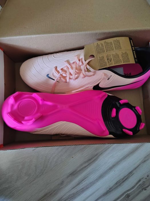 Korki 45,5 Nike  Phantom GX 2 Academy FD6723