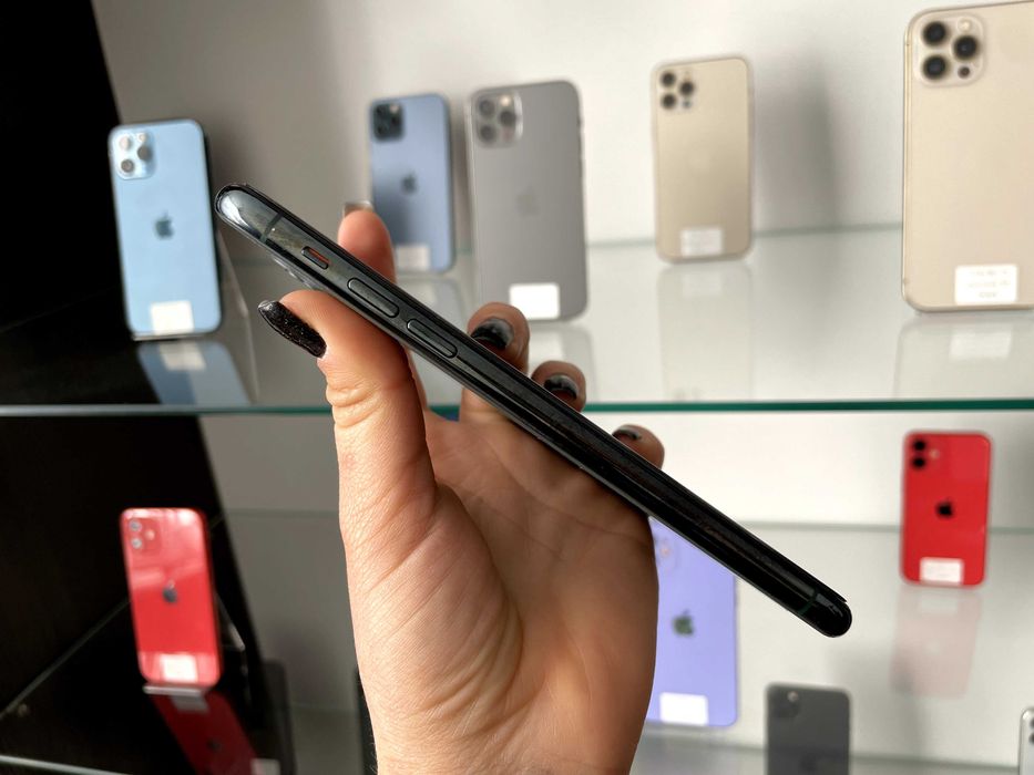 iPhone 11 Pro Max 64 Gb Neverlock / Магазин + Гарантія
