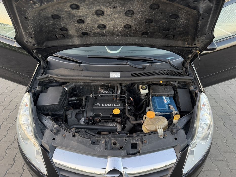 Opel Corsa 1.0 2006