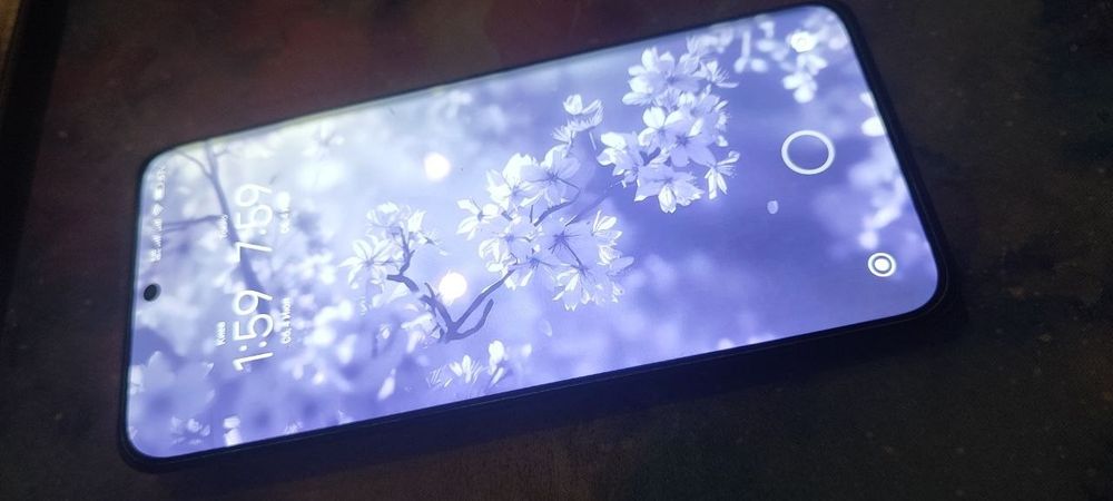 Xiaomi 12X 8/256