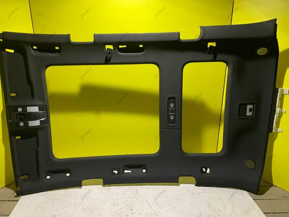 Потолок ауди ку7 стеля обшивка Audi Q7 4L потолка ауді кю7 кю 7 шрот