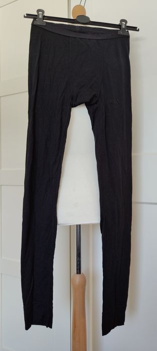 Kalesony legginsy męskie termoaktywne Devold Breeze rozmiar S Merino