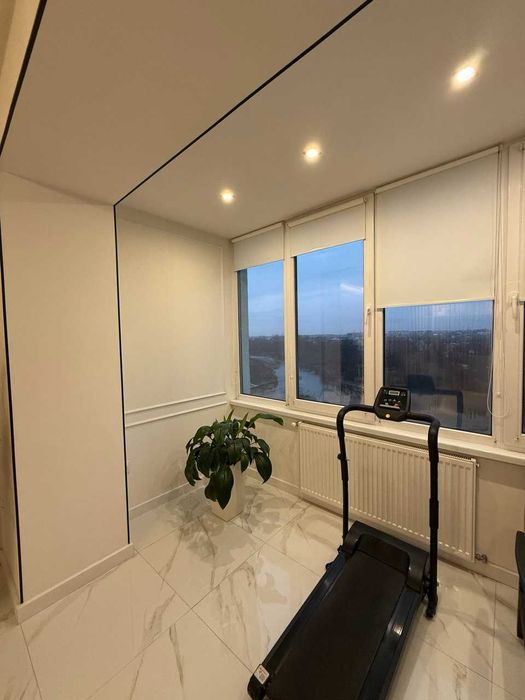 Продаж 1к квартири з ремонтом