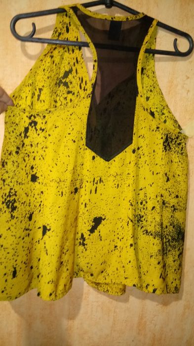 VeroModa, женская блуза р. Xs