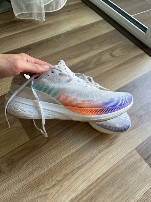кроссовки li ning - купить обувь мужскую - Цена на OLX.ua