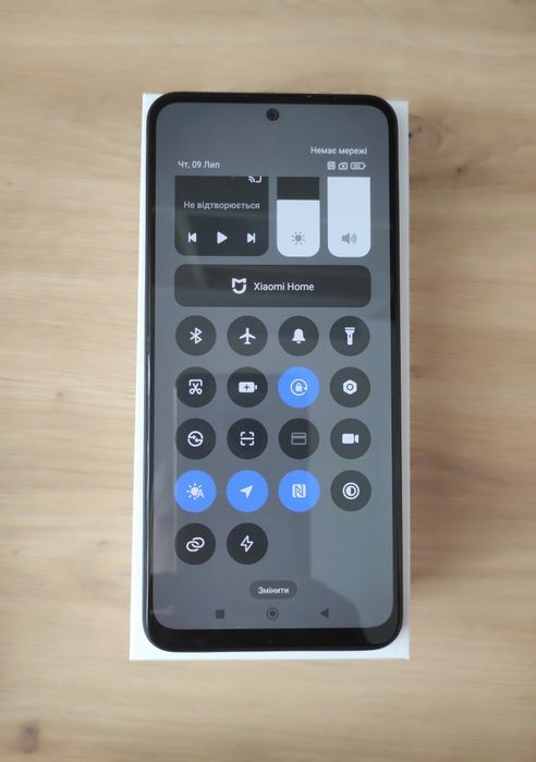 Xiaomi Redmi 12 Note 4+4/128gb