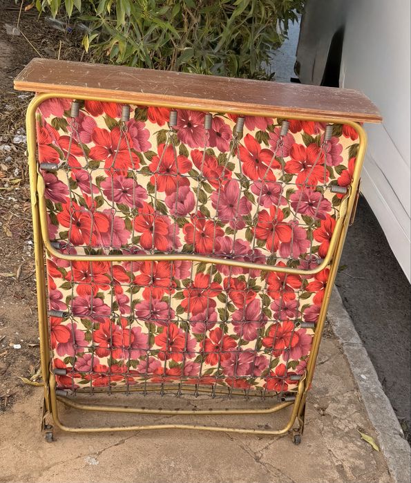 Divan cama dobravel