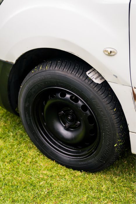 Citroën Berlingo 2011 Longa 3 Lugares