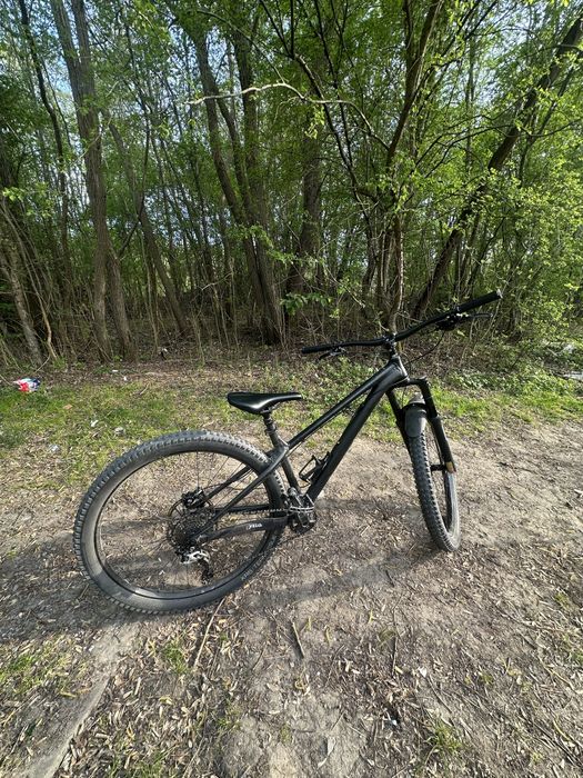 Sprzedam custom rower ns bikes