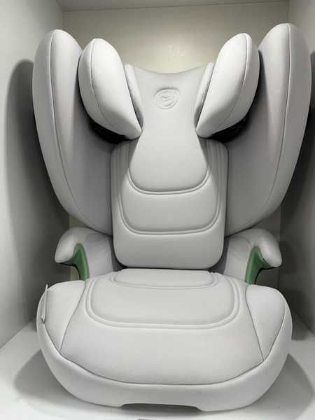 [OUTLET] Cybex Solution G2 i-Fix Fotelik Samochodowy 15-50 kg Fog Grey