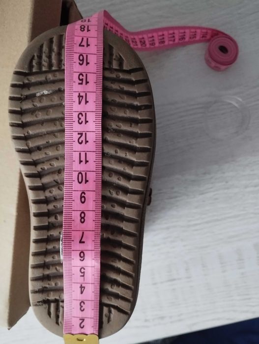 Kozaczki Nelli blue rozm 25