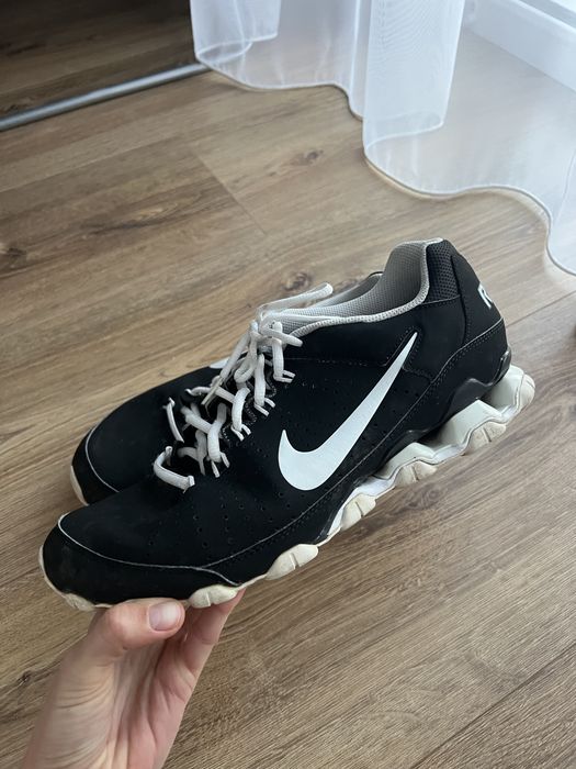 Чоловічі кросівки Nike  ( стелька 29)