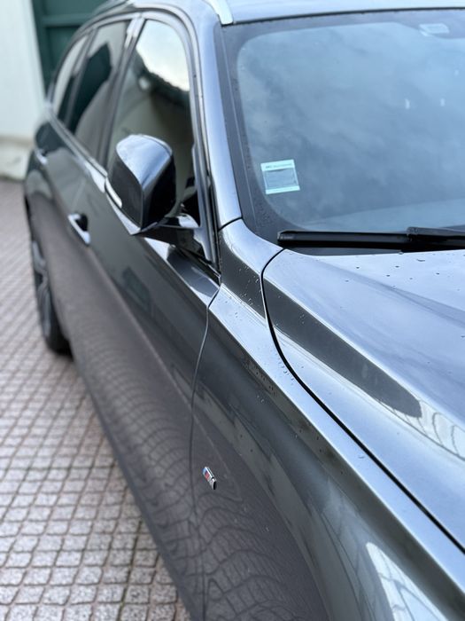 BMW 320d Pack M Auto