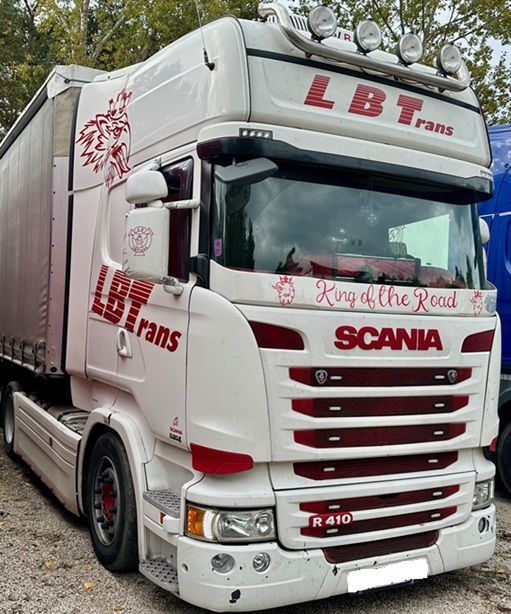 Scania