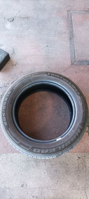 Pneus Habilead 205/55/16
