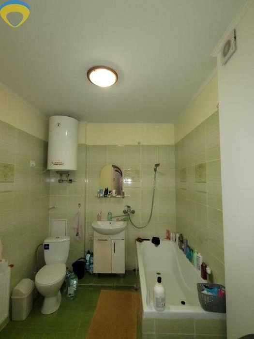 Квартира в Новом доме на Черемушках