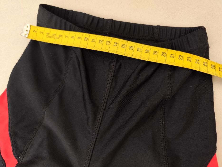 Calções de ciclismo para Rapaz - Berg (11-12 anos)