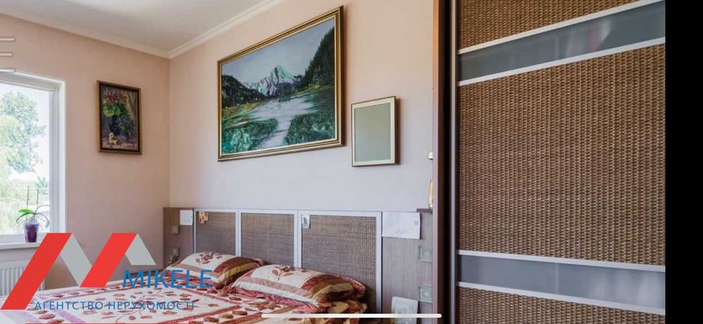 Без КОМІСІЇ  будинок 150м2 ділянка 5,4 соток, Боярка центр