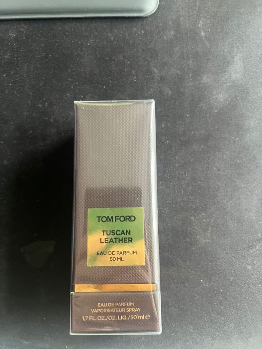 Tom Ford Tuscan Leather 50ml