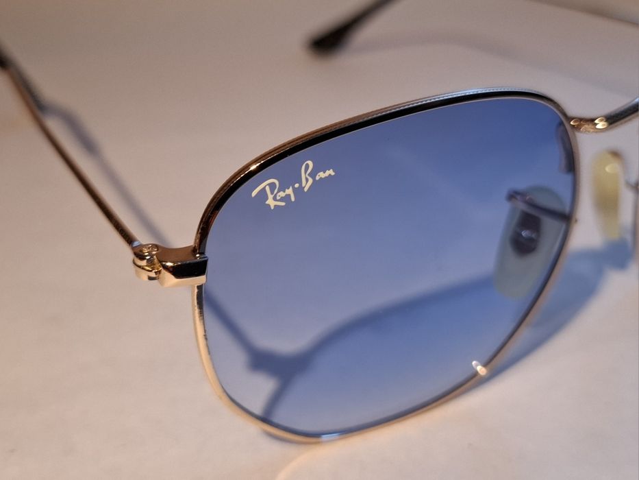 Сонцезахисні окуляри Ray-Ban RB3548 51-19-149 C5