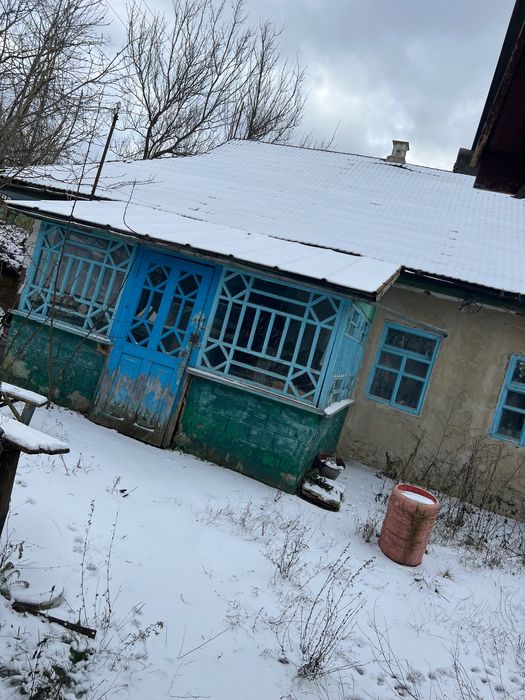 Продам будинок у селі Ободівка