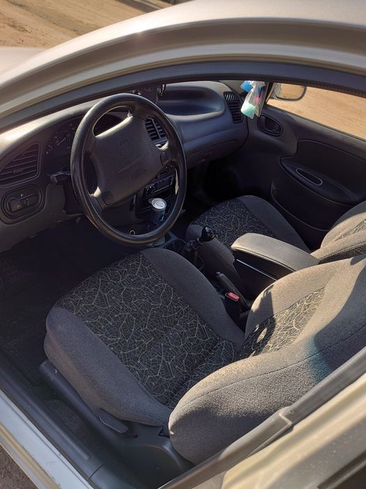 Продам део Ланос 1,6