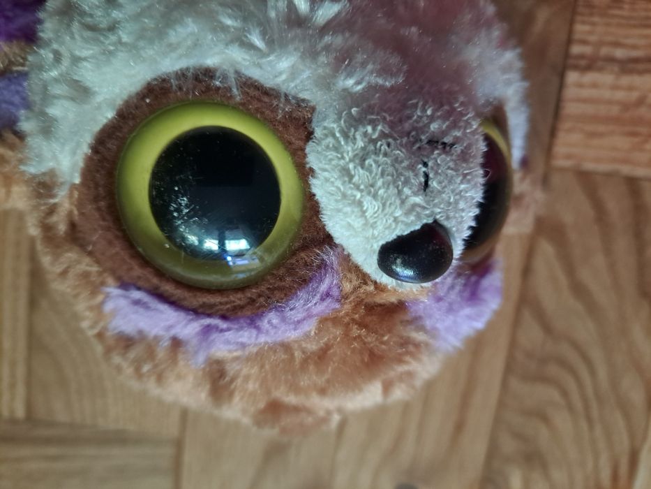 Maskotka,  przytulanka lemur