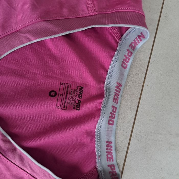 Koszulka t-shirt Nike Pro