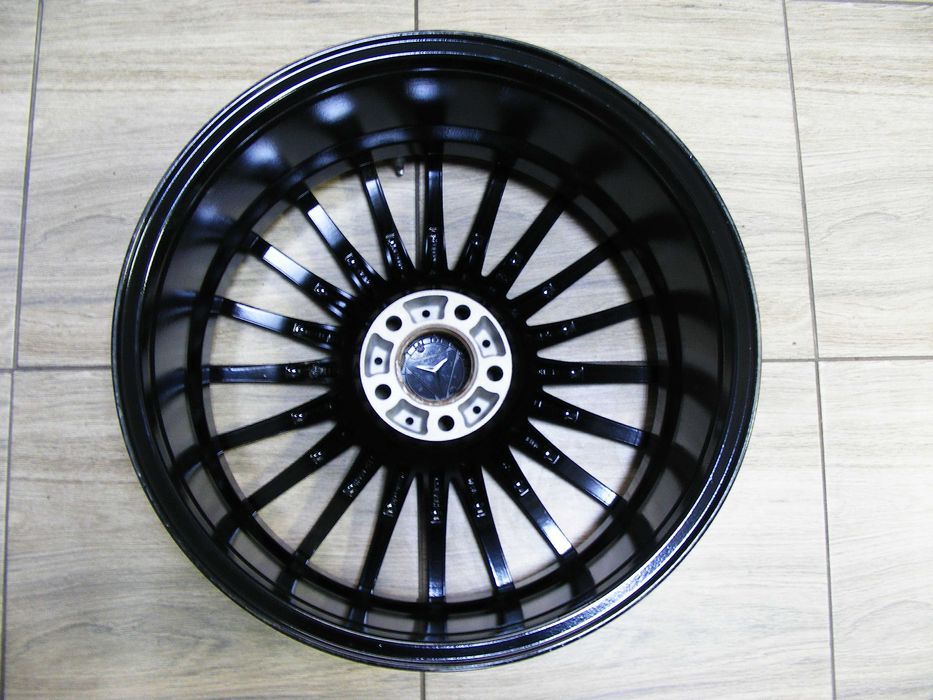 Диски R19 Mercedes C,E,S,V,GLA,Vito,VW ID4,ID5,ID6  5/112