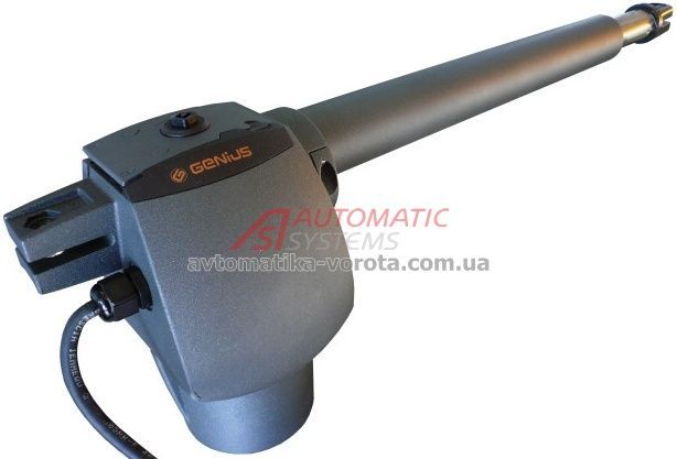 Автоматика для распашных ворот от 235€ привід для розпашних брам воріт