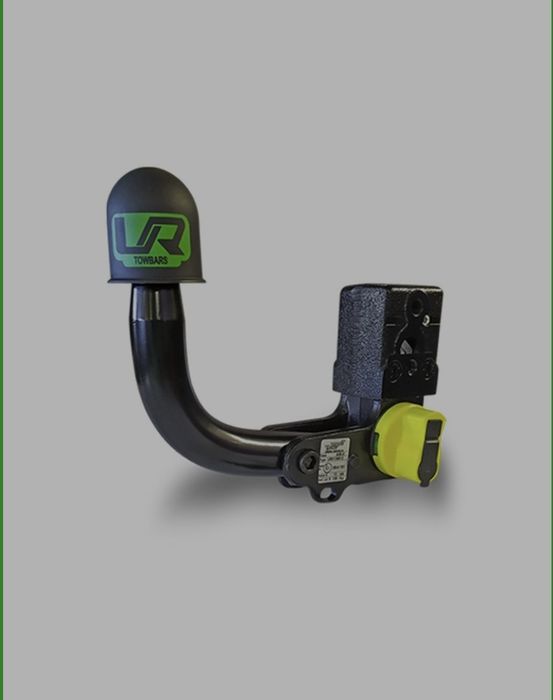 Hak holowniczy  Toyota YARIS CROSS [HYBRID, AWD, Restyling]