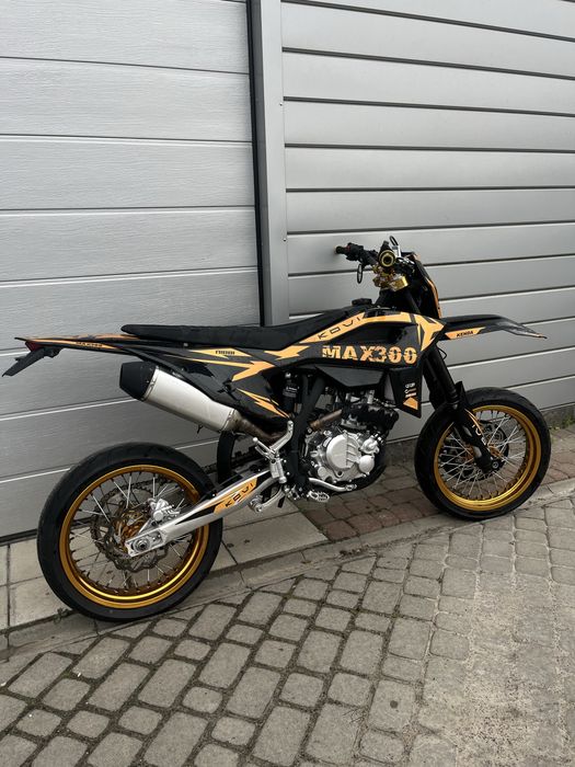 Кові Макс 300