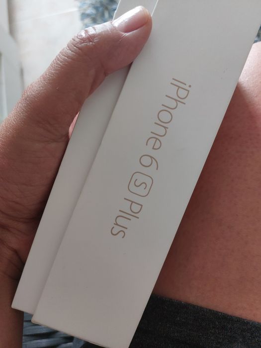 Iphone 6s Plus PARA PEÇAS