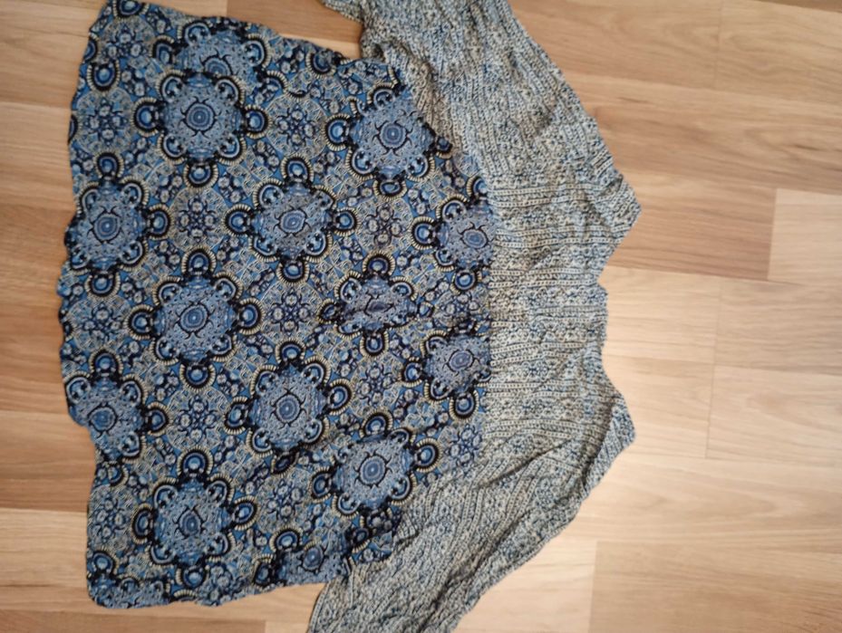 Narzutka BIK bok rozmiar s