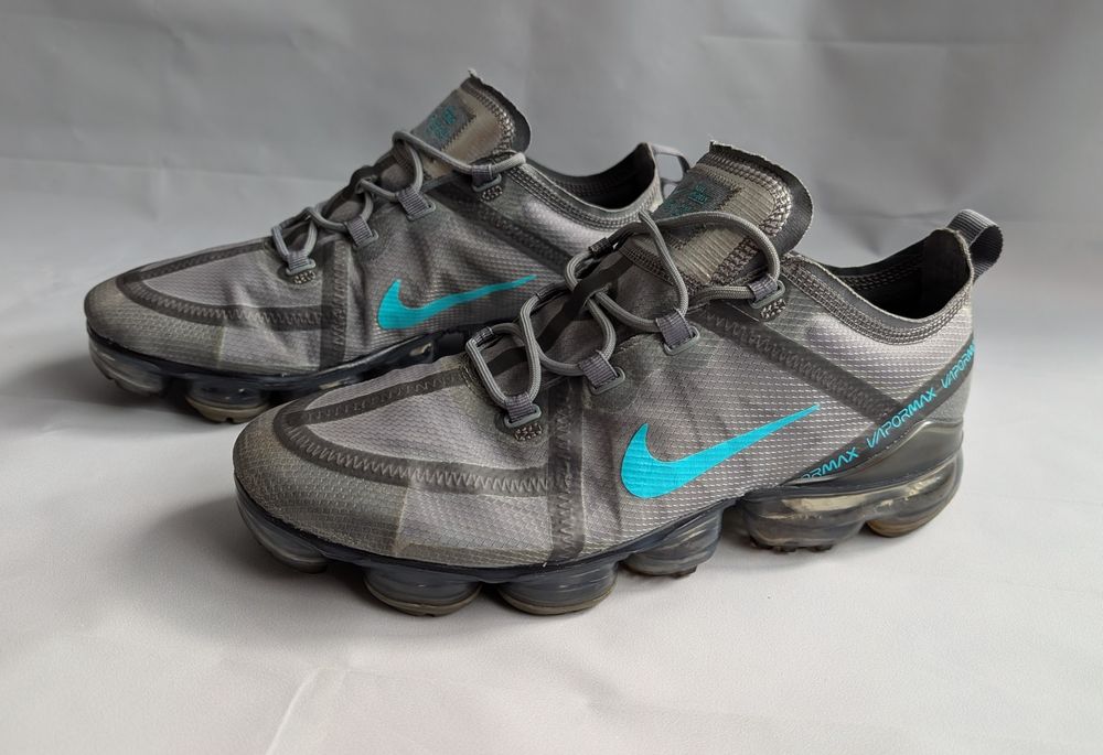 Оригінальні Кросівки Nike Air Vapormax