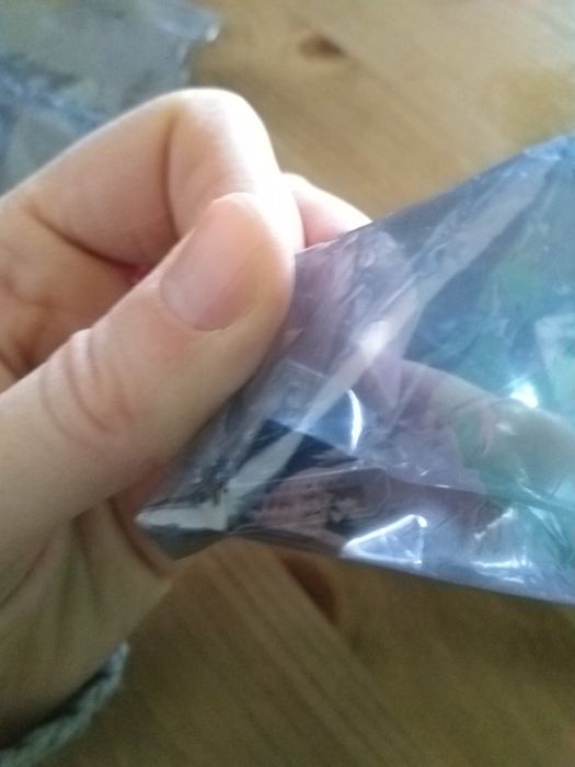 Adapter HP DisplayPort do DVI