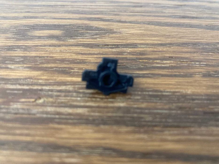 Przycisk Logo/Home Terug Sony PS5 Gamepad kontroler