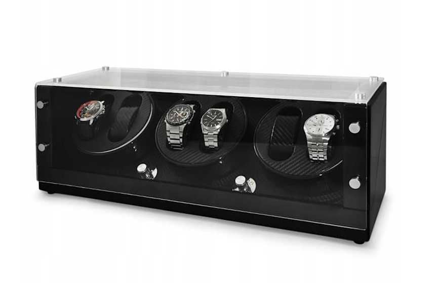 Rotomat Klarstein CA3PM