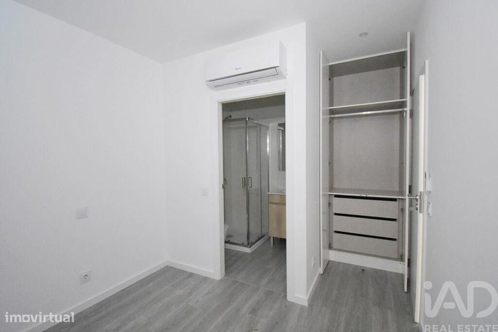 Apartamento T2 em Miranda do Corvo de 52 m2