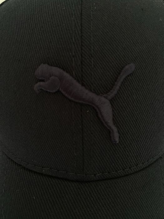 Хіт Сезону!/ Бейсболка Puma/ Пума/ кепка/ НОВИНКА!