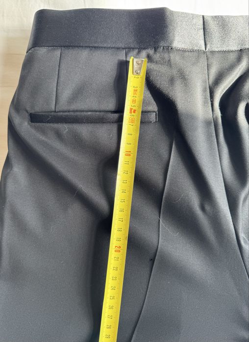Smoking Garnitur Tuxedo Hugo Boss r. 48