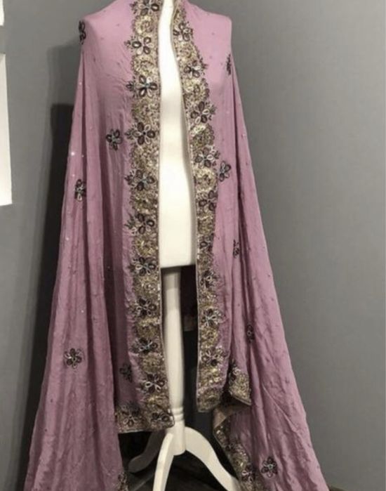 Парео індійське