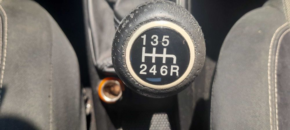 Fiat Grande Punto — fotografia 8