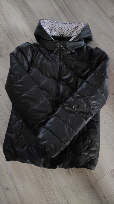 Демісезонна куртка жіноча