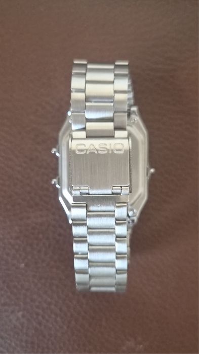 Relógio Casio AQ-230